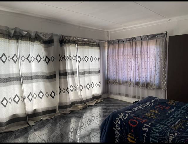 3 BEDROOM HOUSE TO LET IN VANDERBIJLPARK SE 1